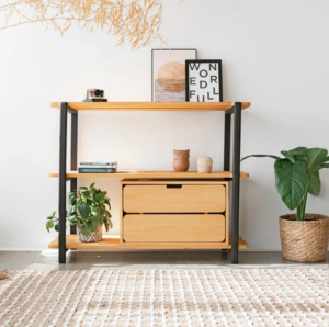 Estante Pequena para Quarto: 5 Ideias de Decoração para transformar o cantinho mais simples em um espaço cheio de personalidade e estilo